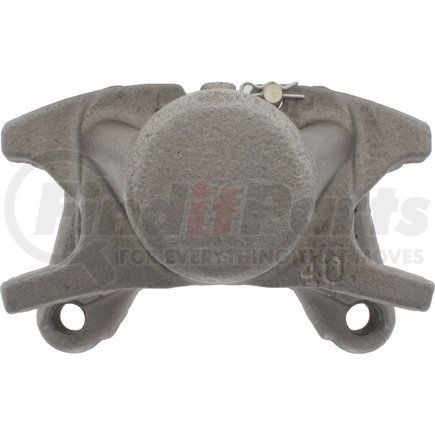 141.44590 by CENTRIC - Centric Semi-Loaded Brake Caliper