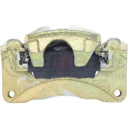 Centric 141.44592 Disc Brake Caliper Centric Semi-Loaded Brake Caliper