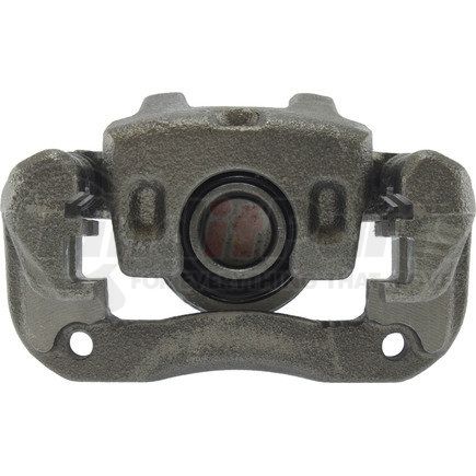 141.44597 by CENTRIC - Centric Semi-Loaded Brake Caliper