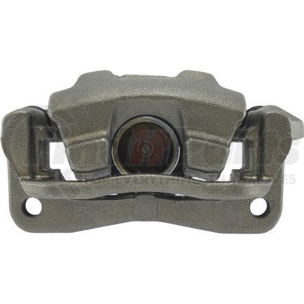 141.44602 by CENTRIC - Centric Semi-Loaded Brake Caliper