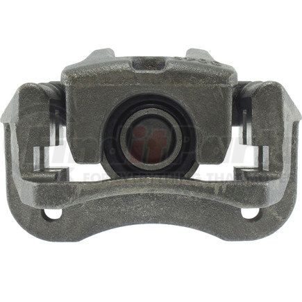 141.44603 by CENTRIC - Centric Semi-Loaded Brake Caliper