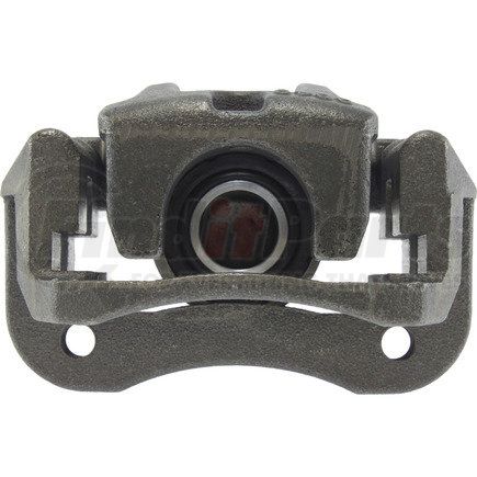 141.44604 by CENTRIC - Centric Semi-Loaded Brake Caliper