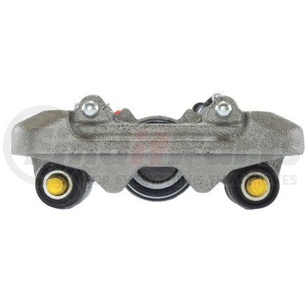 141.44605 by CENTRIC - Centric Semi-Loaded Brake Caliper