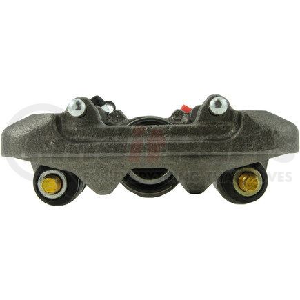 141.44606 by CENTRIC - Centric Semi-Loaded Brake Caliper