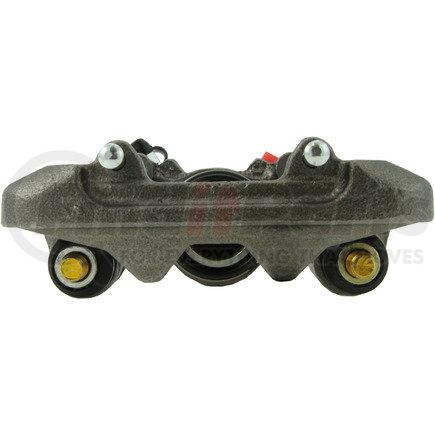 Centric 141.44606 Disc Brake Caliper Centric Semi-Loaded Brake Caliper