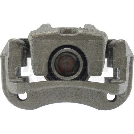 Centric 141.44608 Disc Brake Caliper Centric Semi-Loaded Brake Caliper