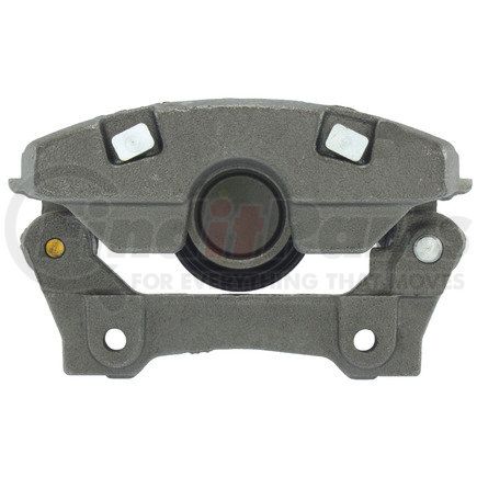 141.44612 by CENTRIC - Centric Semi-Loaded Brake Caliper