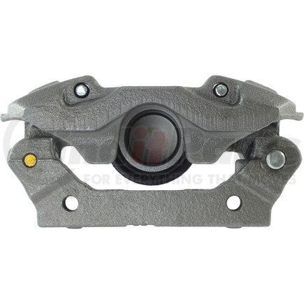 141.44614 by CENTRIC - Centric Semi-Loaded Brake Caliper