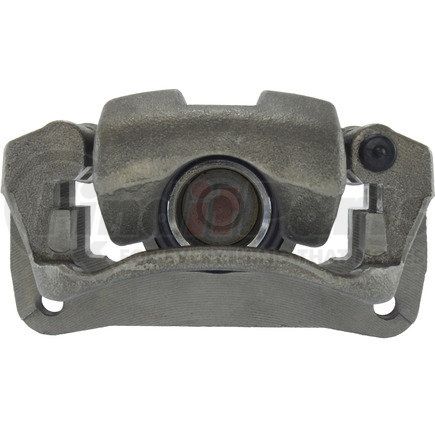 141.44624 by CENTRIC - Centric Semi-Loaded Brake Caliper