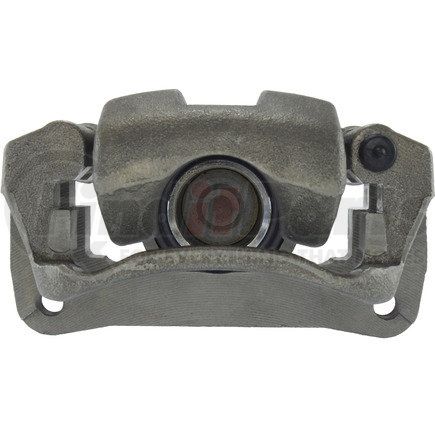 Centric 141.44624 Disc Brake Caliper Centric Semi-Loaded Brake Caliper