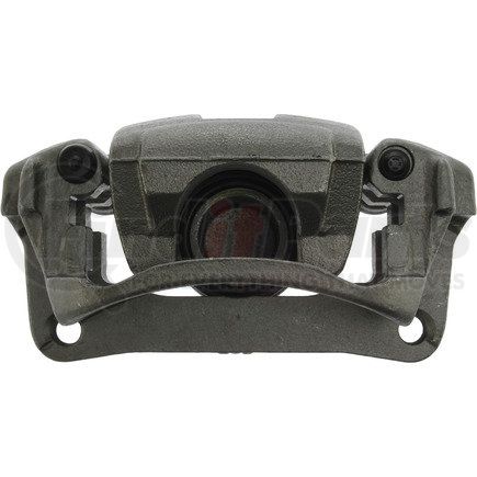 141.44627 by CENTRIC - Centric Semi-Loaded Brake Caliper