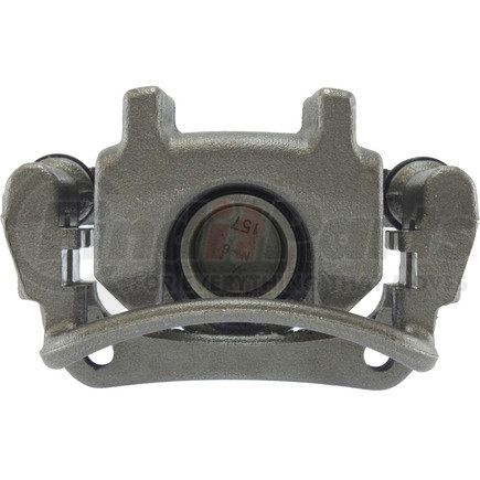 141.44639 by CENTRIC - Centric Semi-Loaded Brake Caliper