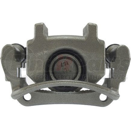 Centric 141.44640 Disc Brake Caliper Centric Semi-Loaded Brake Caliper