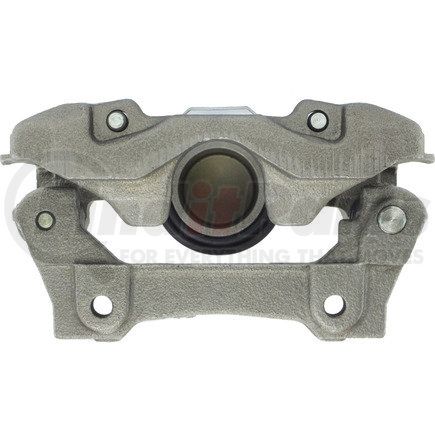 141.44644 by CENTRIC - Centric Semi-Loaded Brake Caliper