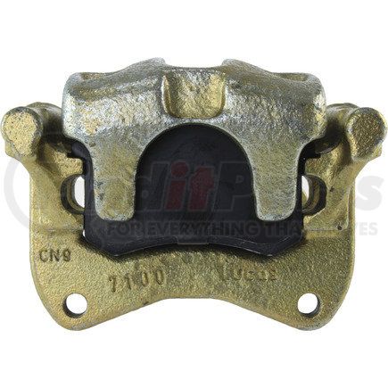 142.33505 by CENTRIC - Posi Quiet Loaded Caliper