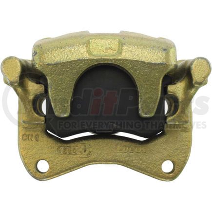 142.33525 by CENTRIC - PosiQuiet Loaded Caliper