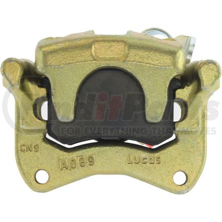 142.33526 by CENTRIC - PosiQuiet Loaded Caliper