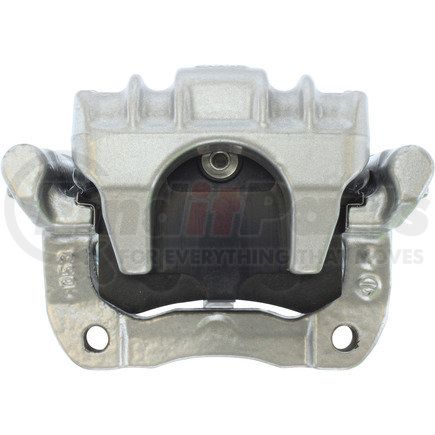 Centric 142.33535 Disc Brake Caliper Posi Quiet Loaded Caliper