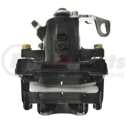 Centric 142.33541 Disc Brake Caliper Posi Quiet Loaded Caliper