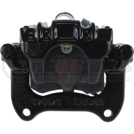 Centric 142.33559 Disc Brake Caliper Posi Quiet Loaded Caliper