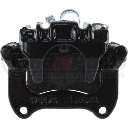 Centric 142.33560 Disc Brake Caliper Posi Quiet Loaded Caliper