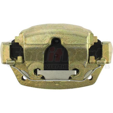 Centric 142.34052 Disc Brake Caliper Posi Quiet Loaded Caliper