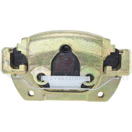 Centric 142.34060 Disc Brake Caliper Posi Quiet Loaded Caliper