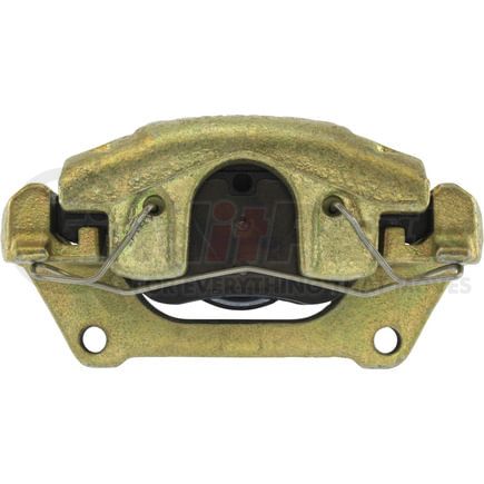 Centric 142.34067 Disc Brake Caliper Posi Quiet Loaded Caliper