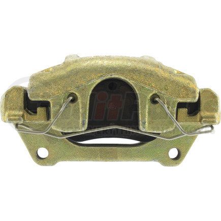 142.34068 by CENTRIC - Posi Quiet Loaded Caliper