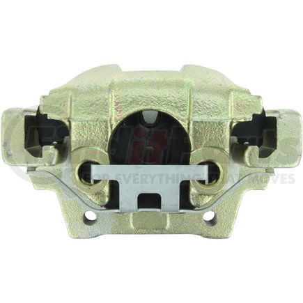 Centric 142.34535 Disc Brake Caliper PosiQuiet Loaded Caliper