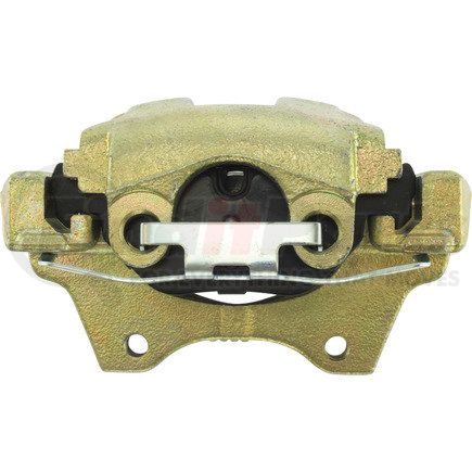 142.34548 by CENTRIC - Posi Quiet Loaded Caliper