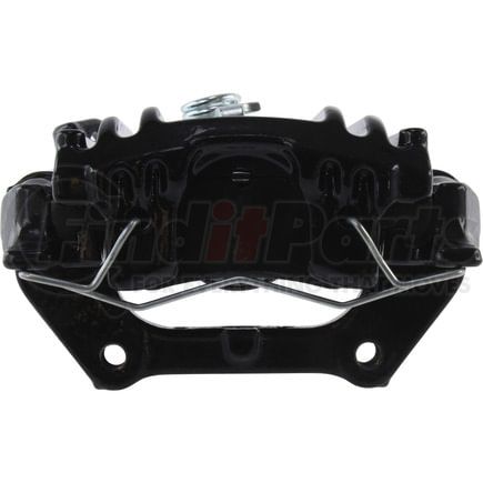 Centric 142.34563 Disc Brake Caliper Posi Quiet Loaded Caliper
