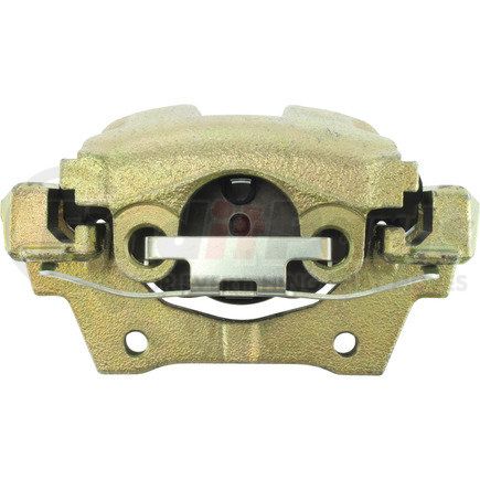Centric 142.34565 Disc Brake Caliper Posi Quiet Loaded Caliper