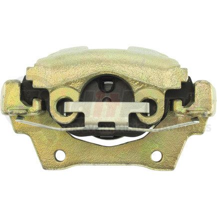 Centric 142.34566 Disc Brake Caliper Posi Quiet Loaded Caliper