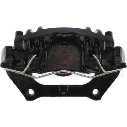 Centric 142.34573 Disc Brake Caliper Posi Quiet Loaded Caliper
