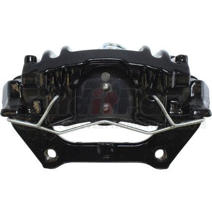 Centric 142.34574 Disc Brake Caliper Posi Quiet Loaded Caliper