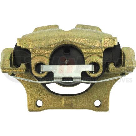 Centric 142.34575 Disc Brake Caliper Posi Quiet Loaded Caliper