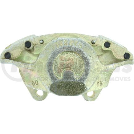 142.35076 by CENTRIC - PosiQuiet Loaded Caliper