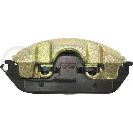 Centric 142.35080 Disc Brake Caliper Posi Quiet Loaded Caliper with New Phenolic Pistons