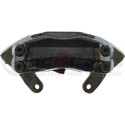 Centric 142.35090 Disc Brake Caliper Posi Quiet Loaded Caliper