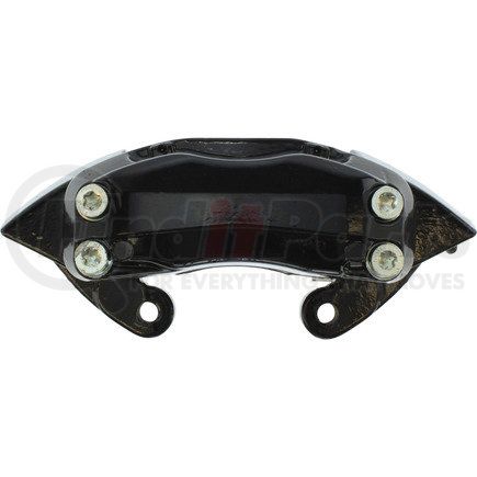 Centric 142.35092 Disc Brake Caliper Posi Quiet Loaded Caliper