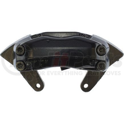 Centric 142.35093 Disc Brake Caliper Posi Quiet Loaded Caliper