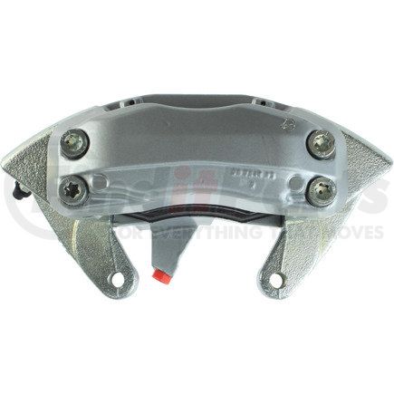 Centric 142.35096 Disc Brake Caliper Posi Quiet Loaded Caliper