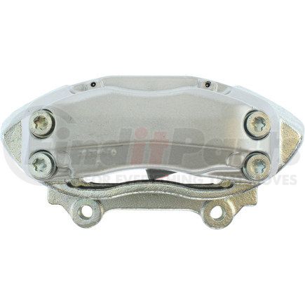 Centric 142.35107 Disc Brake Caliper Posi Quiet Loaded Caliper