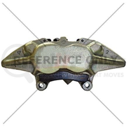 Centric 142.35142 Disc Brake Caliper Posi Quiet Loaded Caliper
