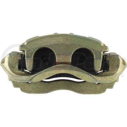 Centric 142.35162 Disc Brake Caliper Posi Quiet Loaded Caliper