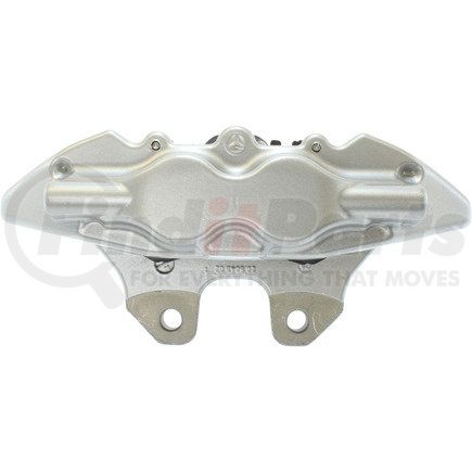 Centric 142.35563 Disc Brake Caliper Posi Quiet Loaded Caliper
