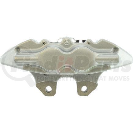 Centric 142.35564 Disc Brake Caliper Posi Quiet Loaded Caliper