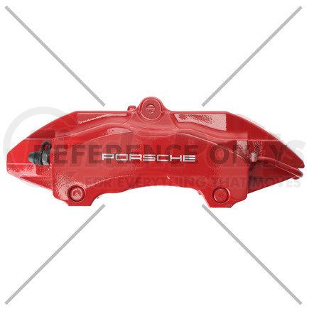 Centric 142.37034 Disc Brake Caliper Posi Quiet Loaded Caliper