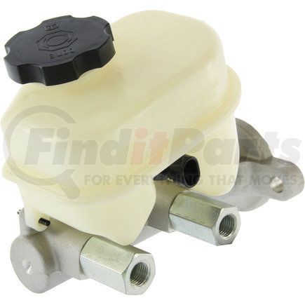 131.62120 by CENTRIC - C-Tek Standard Brake Master Cylinder